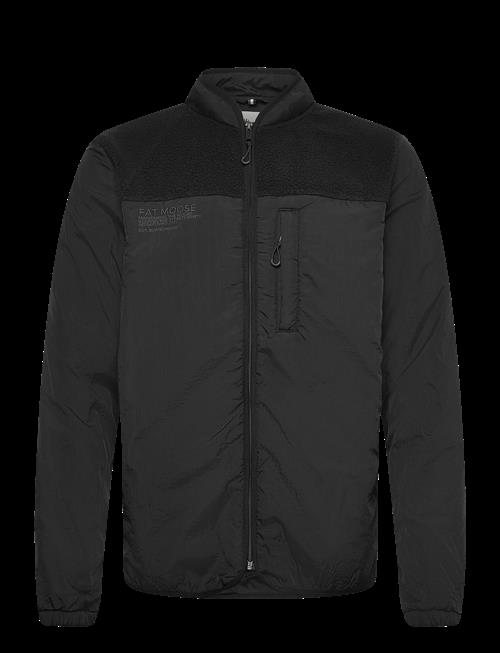 Fat Moose | Vester Fleece Jacket | L