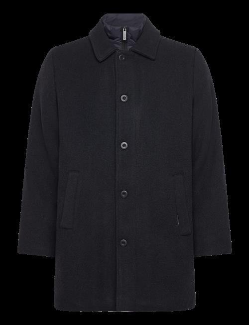Clean Cut Copenhagen | Hasting Wool Coat | M