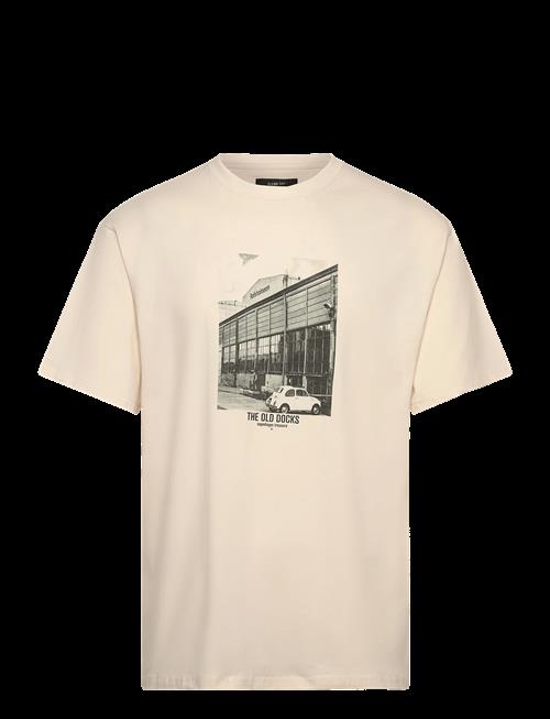 Clean Cut Copenhagen | Old Docks Organic T-Shirt | M