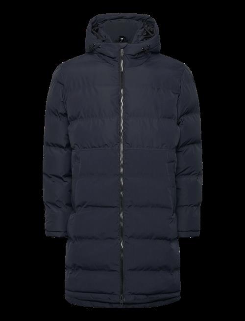 Fat Moose | Birk Long Jacket | L