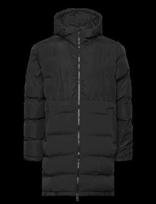 Fat Moose | Birk Long Jacket | XXL