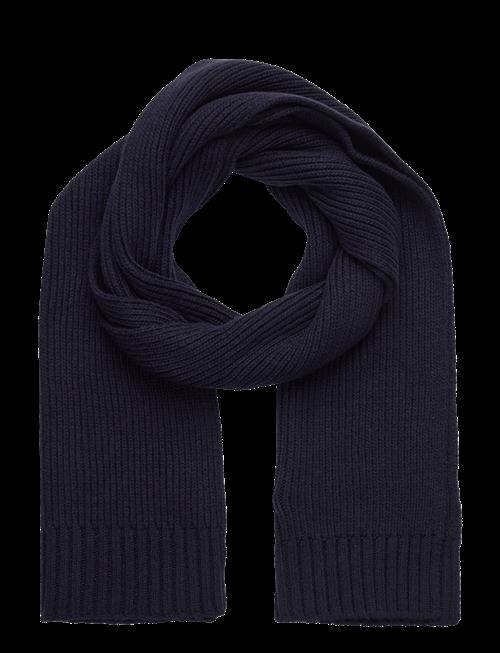 Clean Cut Copenhagen | Patrick Scarf Knit | ONE SIZE