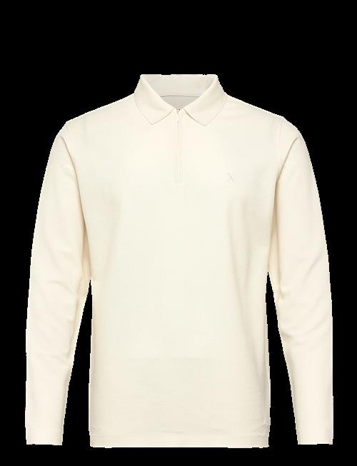 Clean Cut Copenhagen | Joss L/S Polo | L