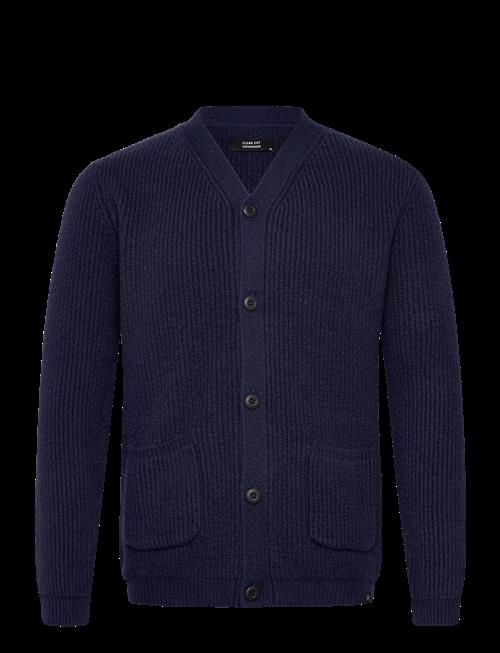 Clean Cut Copenhagen | Brooks Cardigan | M