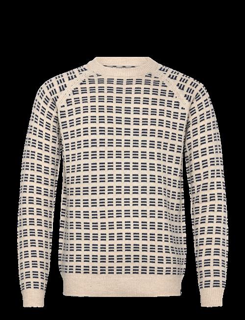 Clean Cut Copenhagen | Quincy Knit | S