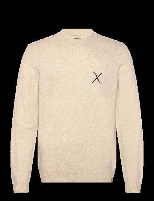 Clean Cut Copenhagen | Stone Knit | M