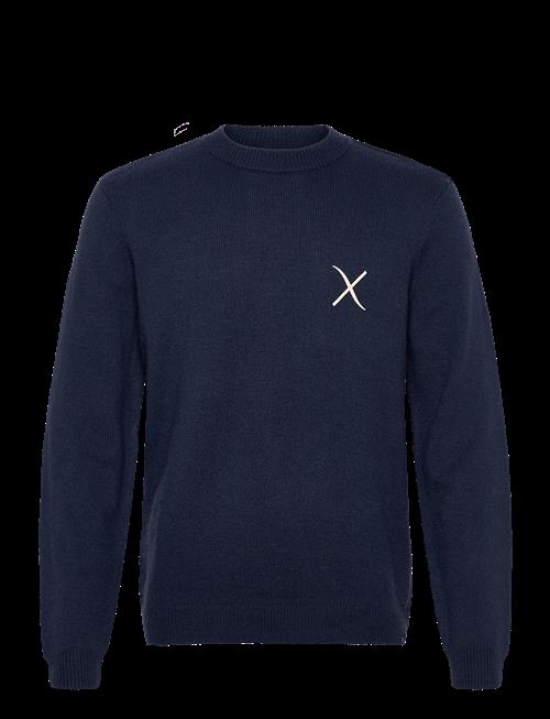 Clean Cut Copenhagen | Stone Knit | M