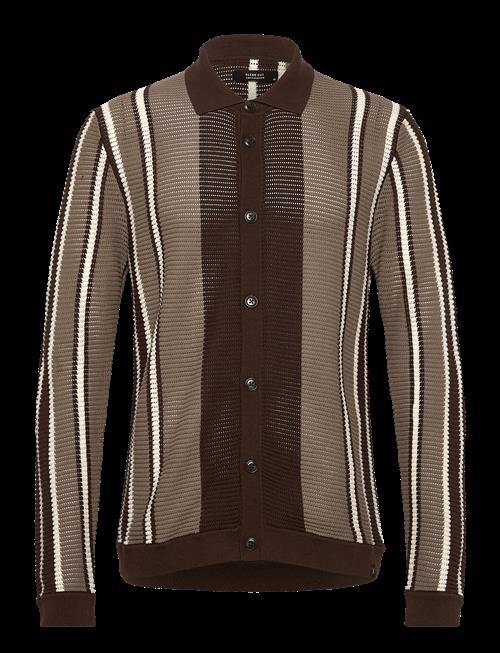 Clean Cut Copenhagen | Buckley Cardigan | XXL