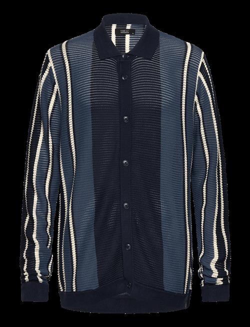Clean Cut Copenhagen | Buckley Cardigan | XXL