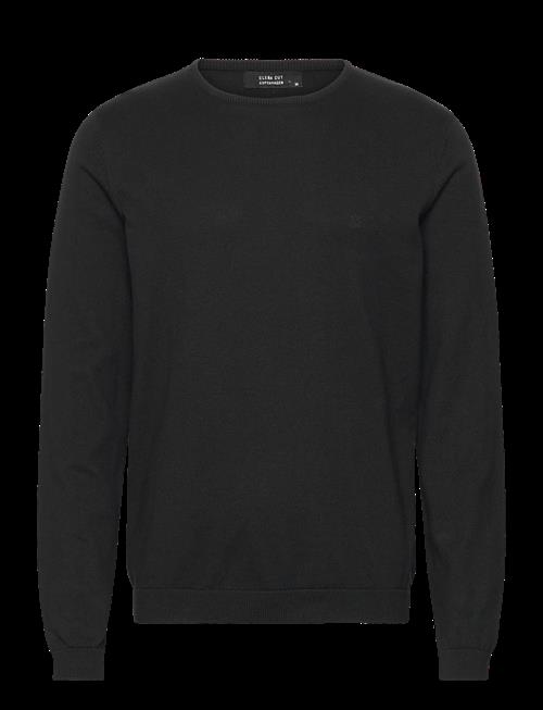 Clean Cut Copenhagen | Claude Crewneck Knit | XXL