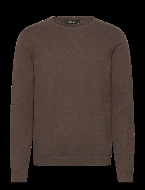 Clean Cut Copenhagen | Claude Crewneck Knit | M