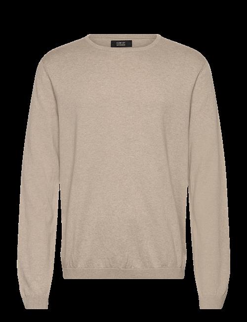 Clean Cut Copenhagen | Claude Crewneck Knit | XXL