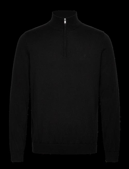 Clean Cut Copenhagen | Claude Half-Zip Knit | M