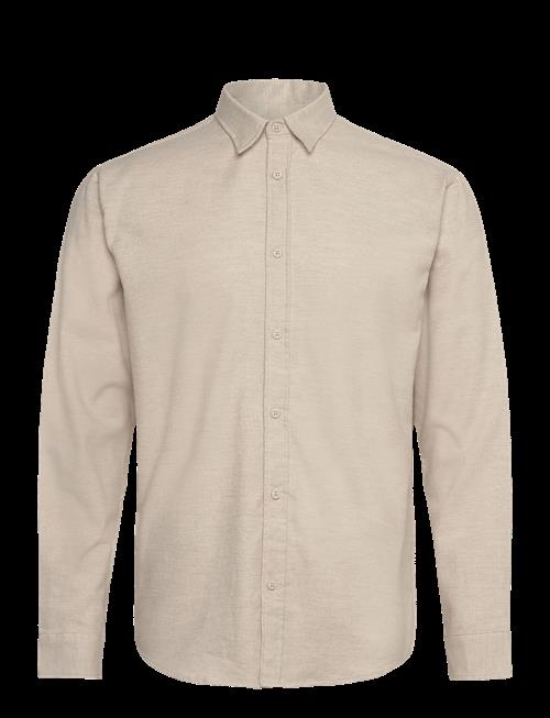 Clean Cut Copenhagen | Russel Flannel Shirt | XL