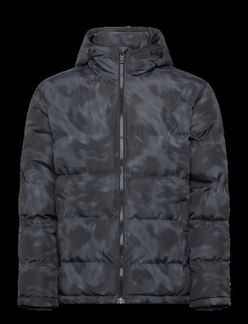 Fat Moose | Birk Aop Jacket | M