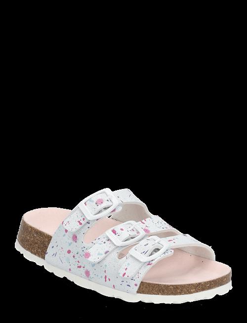 Superfit | Fussbettpantoffel | 27/16.8CM