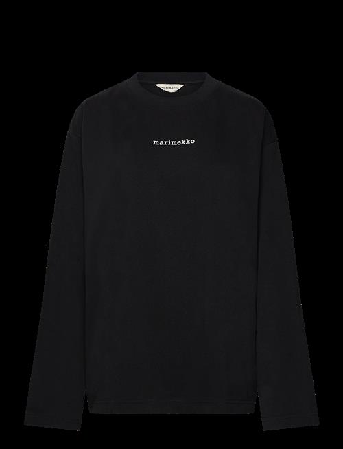 Marimekko | Reunat Logo Placement | M