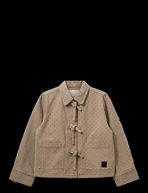 Sofie Schnoor Young | Marlosy Jacket | 176