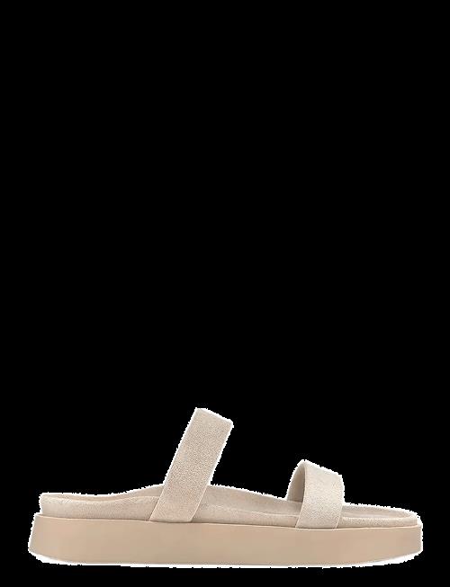 Inuikii | Strappy Suede | 40