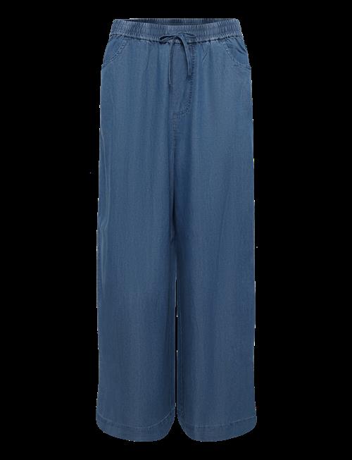 Movesgood | Lyon Trousers Denim Blue | XS