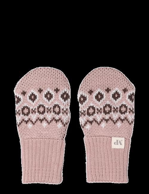 mp Denmark | Torshavn Mittens | 3-4Y