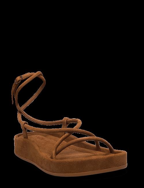 ba&sh | Cesaria Sandals | 39
