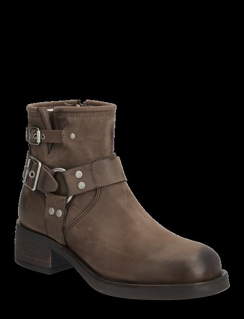 Pavement | Zevil Vintage Wool | 41