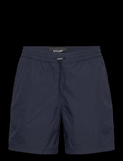 Lyle & Scott | Lightweight Ripstop Short | XS