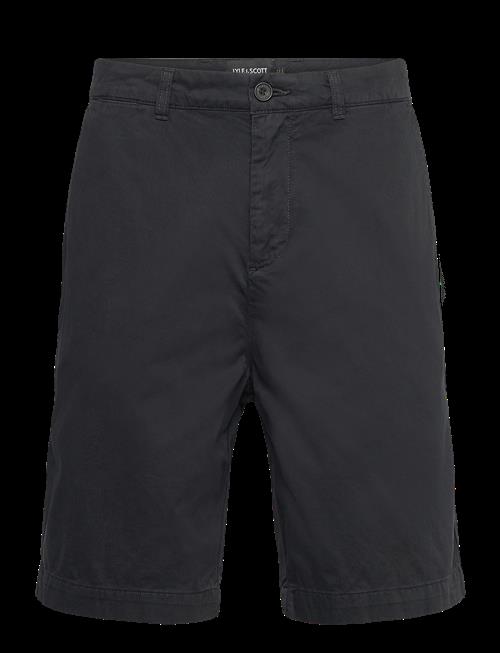 Lyle & Scott | Chino Short | 28