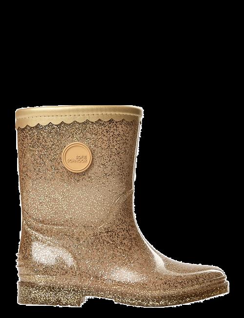 Sofie Schnoor Baby and Kids | Nillesk Rubber Boot W. Lining | 33