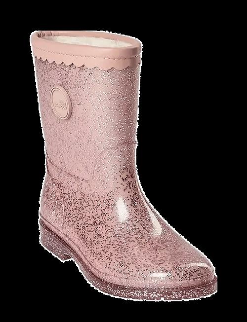 Sofie Schnoor Baby and Kids | Nillesk Rubber Boot W. Lining | 34