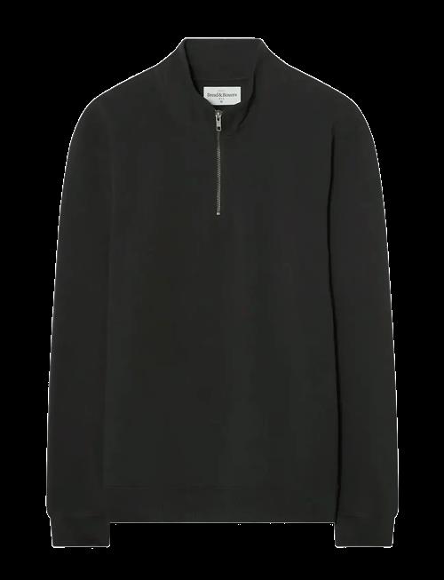Bread & Boxers | Half Zip (Gots) | S