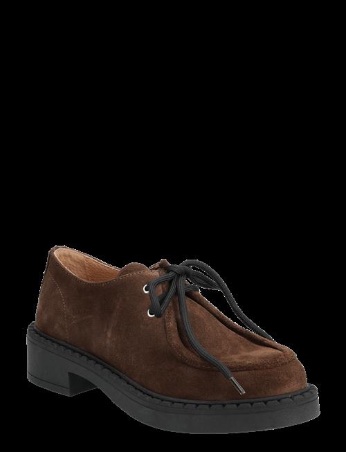 Pavement | Evelyn Suede | 36