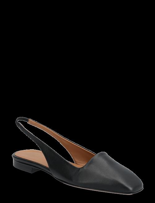 ATP Atelier | Plesio Black Nappa | 37