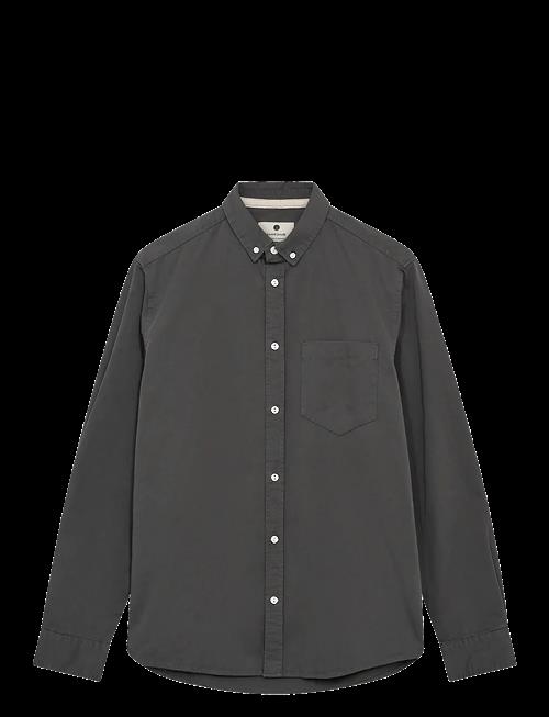 Anerkjendt | Aktheshirt L/S Twill Shirt | XL