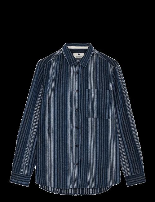 Anerkjendt | Akleif Brushed Stripe | L