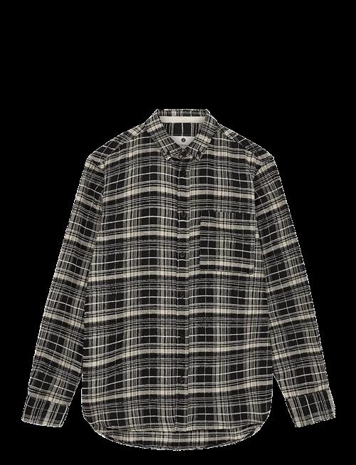 Anerkjendt | Akkonrad Check Mix Shirt | L
