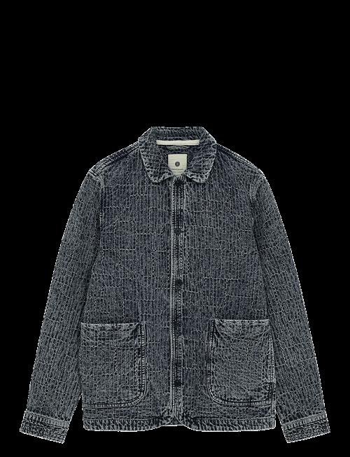 Anerkjendt | Akoscar Washed Indigo | XXL