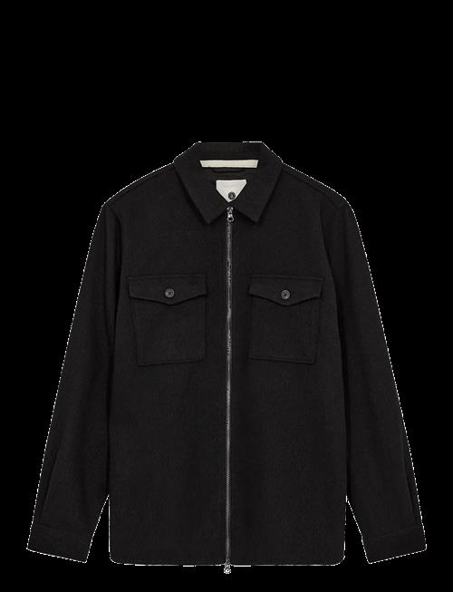 Anerkjendt | Akhanky Heavy Twill Overshirt | M