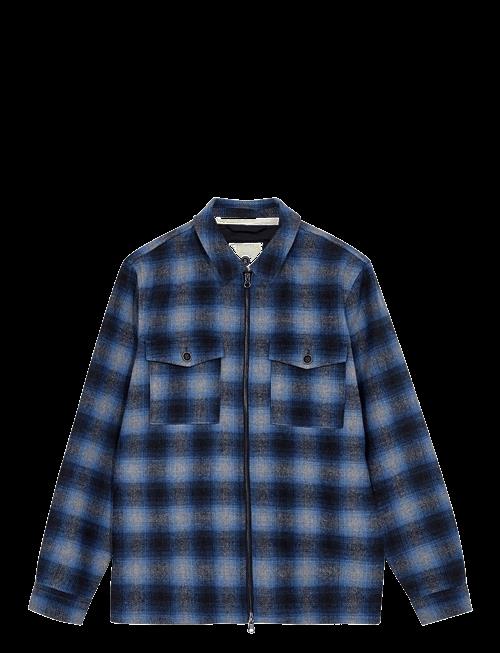 Anerkjendt | Akhanky Wool Os | XL