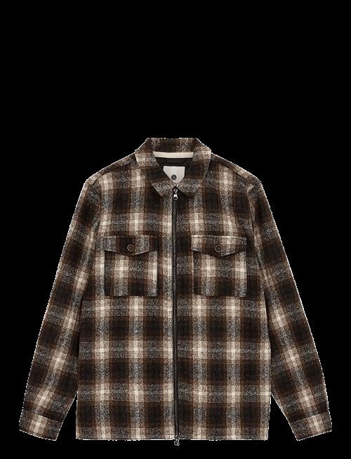 Anerkjendt | Akhanky Wool Os | S