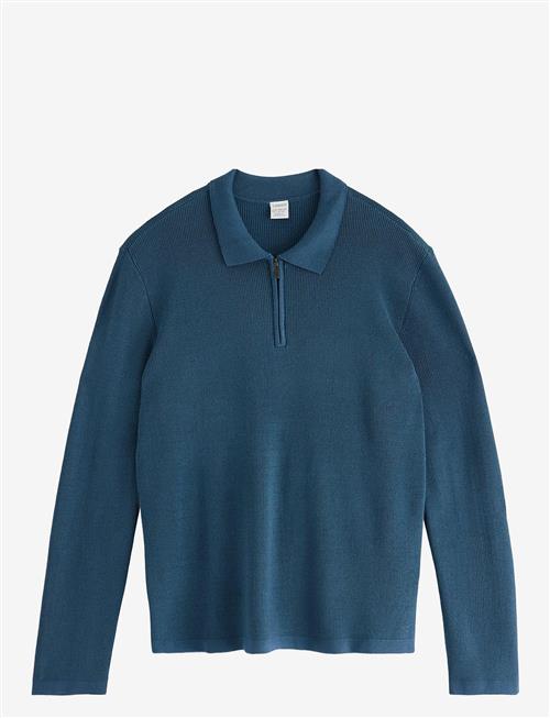 Lindex | Sweater Rib Knit Collar | 170