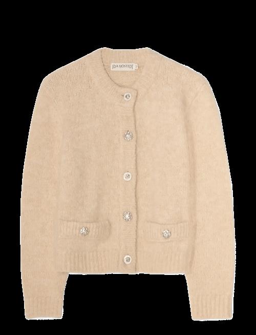 Ida Sjöstedt | Kristin Cardigan | 40