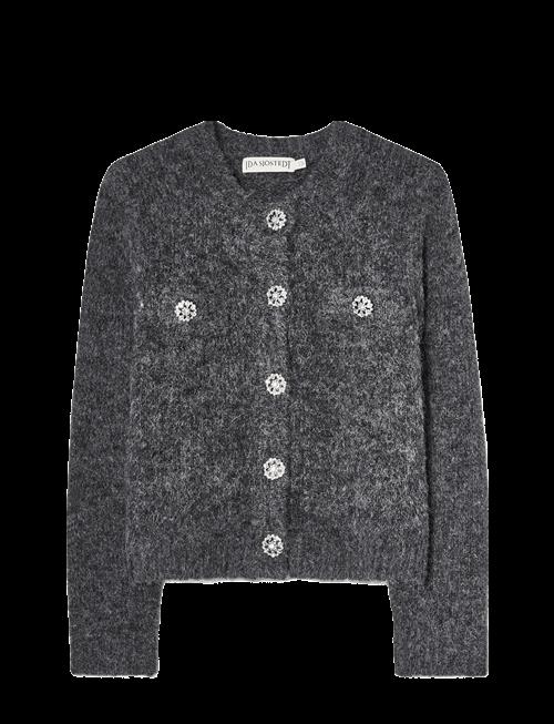 Ida Sjöstedt | Julee Cardigan | 42