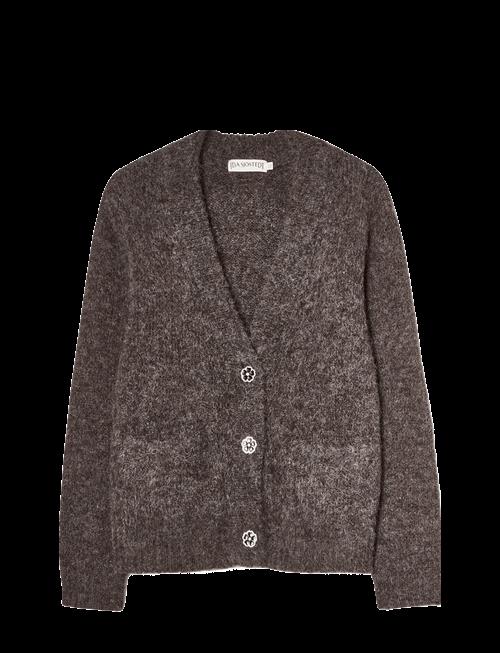 Se Ida Sjöstedt | Charlotte Cardigan | 38 hos Booztlet
