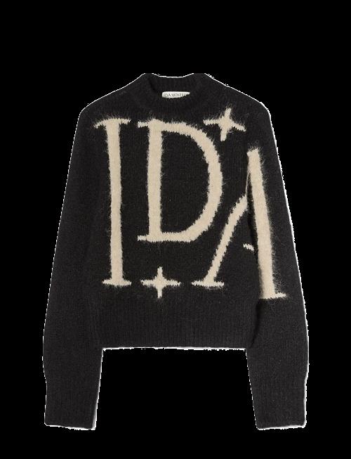 Ida Sjöstedt | Logo Jumper | 36