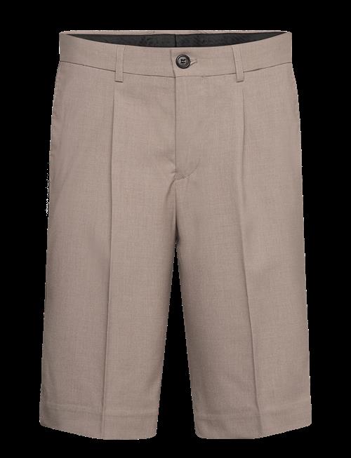 Lindbergh | Plain Suit Shorts | 56