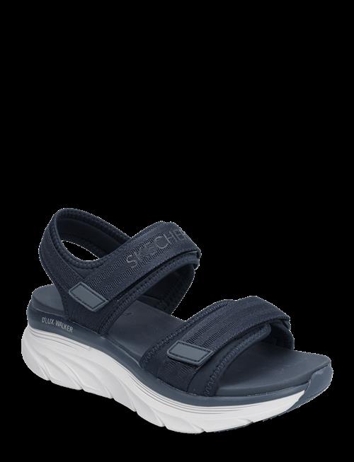 Skechers | D'lux Walker Sandal - Adored | 38