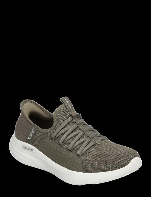 Skechers | Relaxed Fit Sport-Ballet Chic | 41