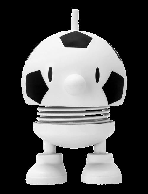 Hoptimist | Hoptimist Football Bumble | S